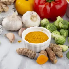 Czy kurkuma obniża cholesterol? Sprawdź jej zdrowotne właściwości