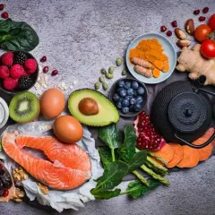 W jakich produktach jest najwięcej cholesterolu i jak ich unikać