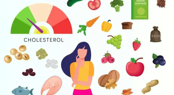 Jak obniżyć cholesterol u dziecka - skuteczne metody i porady