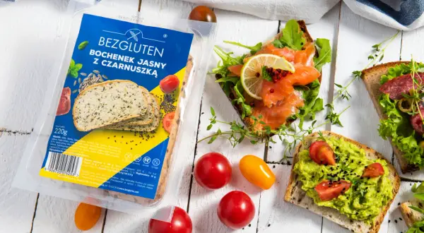 Czy chleb razowy ma gluten? Sprawdź, co musisz wiedzieć!