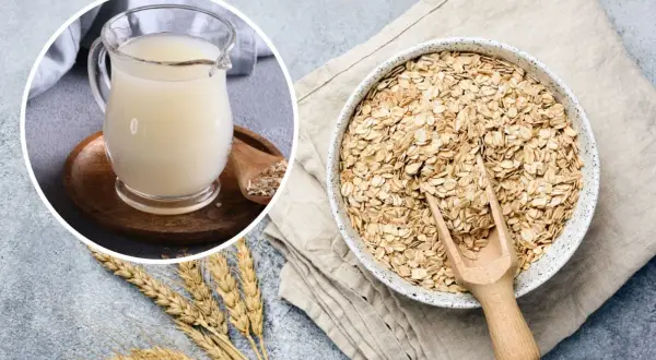Czy mleko owsiane ma gluten? Sprawdź, czy jest bezpieczne dla celiaków
