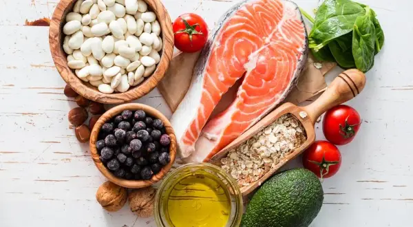 Jak obniżyć cholesterol u szczupłej osoby - skuteczne metody i porady
