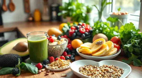 Jakie warzywa obniżają cholesterol i poprawiają zdrowie serca