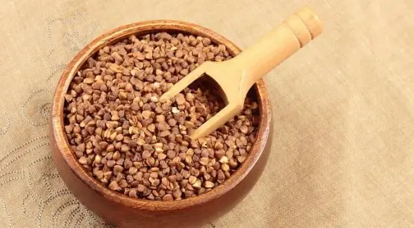 Czy kasza gryczana ma gluten? Uważaj na zanieczyszczenia!