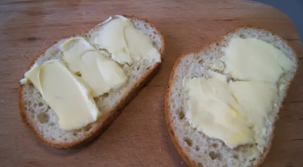 Jakie masło na cholesterol - wybierz zdrowsze alternatywy dla serca