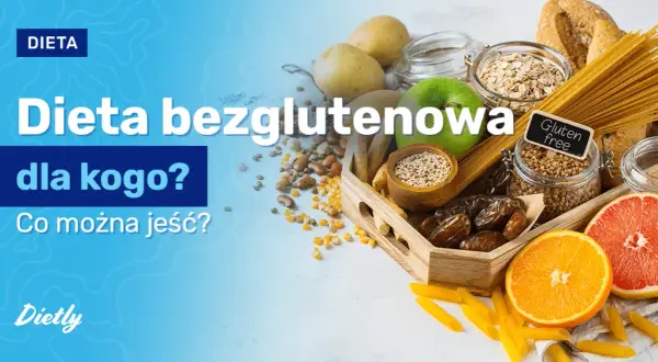 W jakich produktach jest gluten i jak ich unikać w diecie?