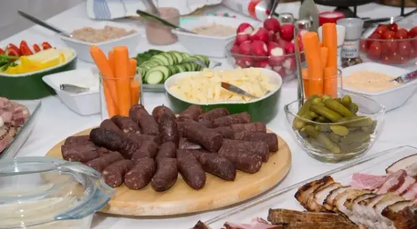 Czy kaszanka jest fit? Sprawdź jej wpływ na zdrową dietę