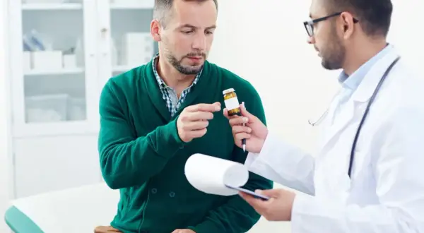 Czy leki na obniżenie cholesterolu trzeba brać do końca życia?