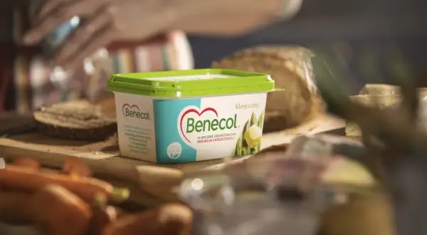 Czy Benecol obniża cholesterol? Sprawdź, jak działa na LDL