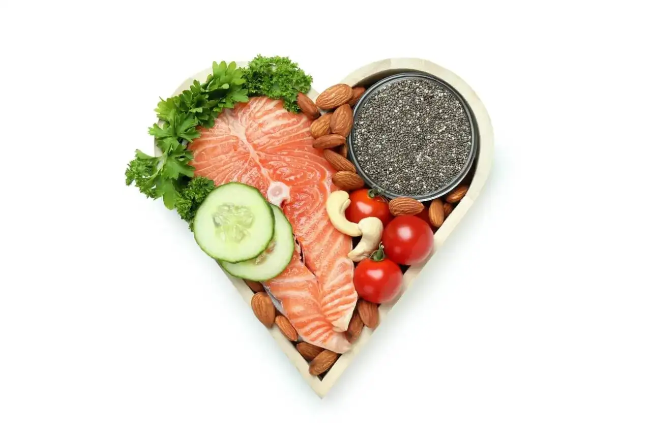 Niski cholesterol? Co jeść, by podnieść poziom?