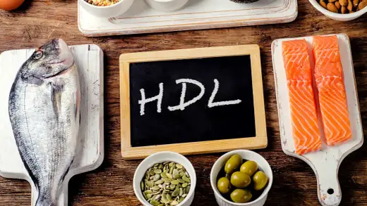 Stosunek HDL do LDL: Jak poprawić zdrowie serca?